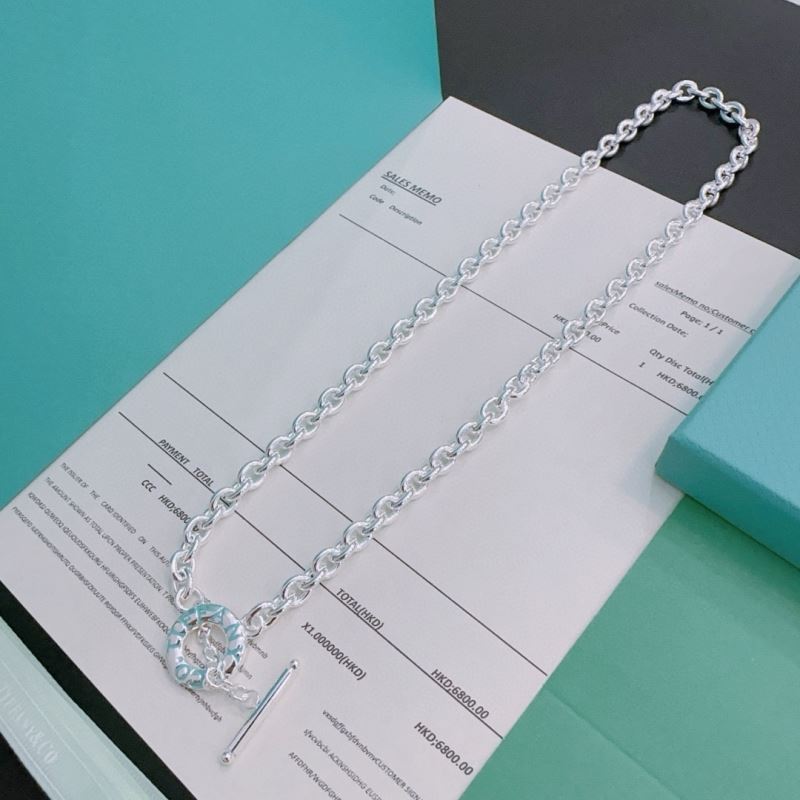 Tiffany Necklaces